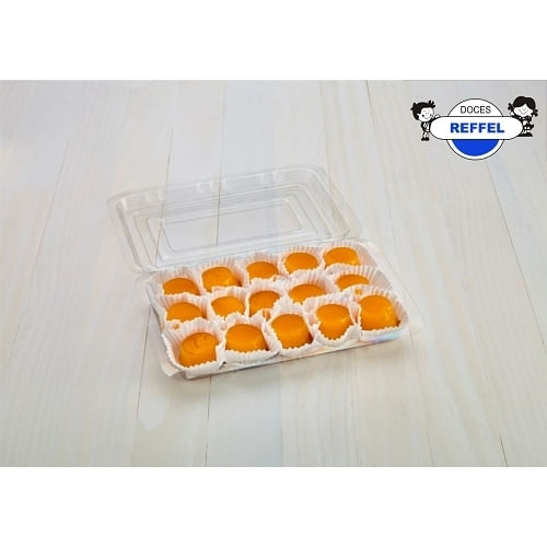 Doce Quindim Reffel 150g | Compre online e receba em casa!