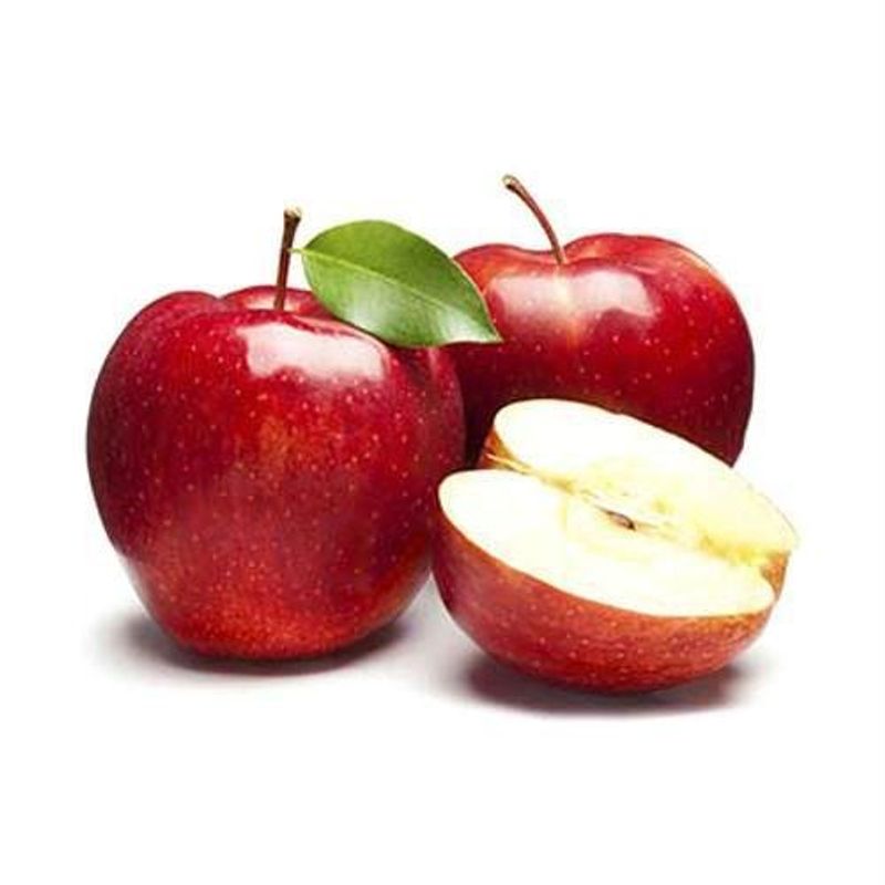 Maçã Red Importada Garden Fruit | Boa Supermercados