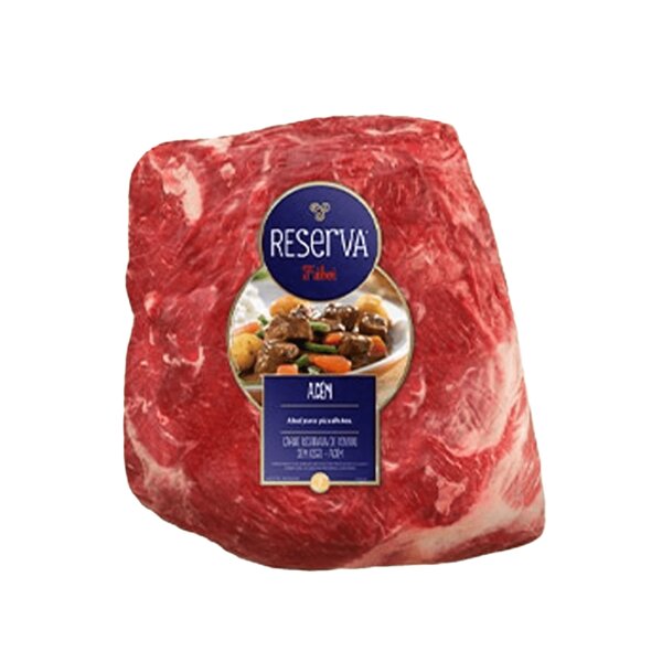 Acém de Carne Bovina Reserva com Osso Friboi Kg