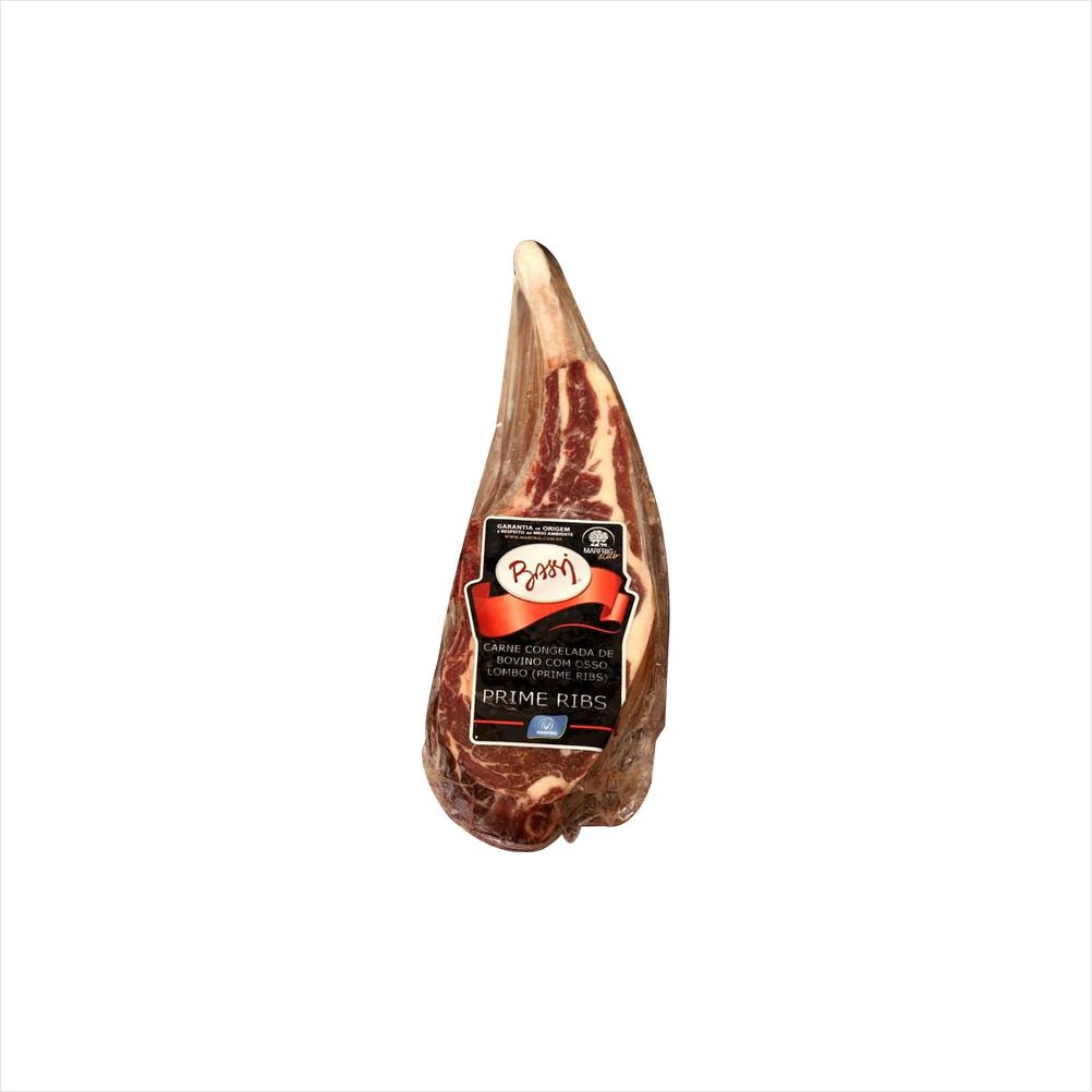 Prime Rib Bovino Congelado kg | Compre online e receba em casa!