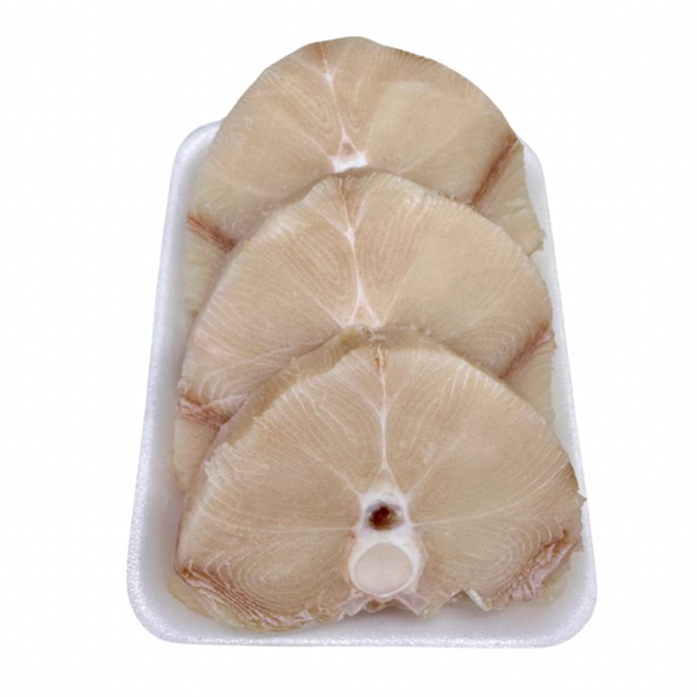 Posta de Cação New Fish kg | Boa Supermercados