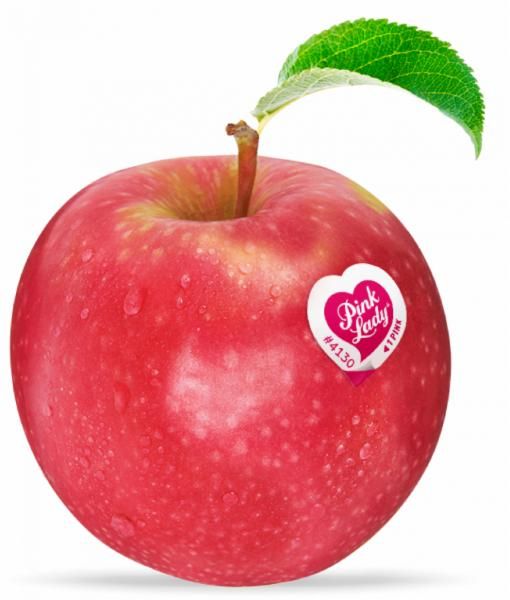 Maçã Pink Lady Bio 580g - Fruta - Frutas & Legumes - Viva Saudável